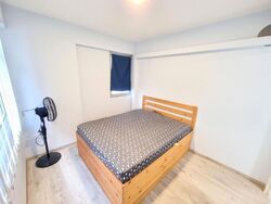 Blk 675A Fern Grove @ Yishun (Yishun), HDB 2 Rooms #621229011